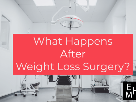 What Happens After Weight Loss Surgery - EatMoveHack