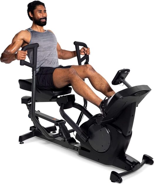 5 Best Magnetic Rowing Machines And Complete Buying Guide