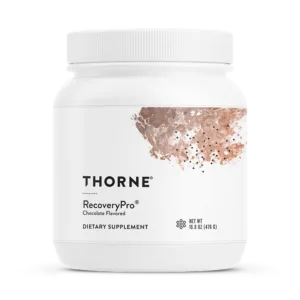 Thorne's Recovery Pro