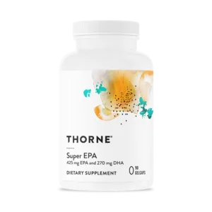 Thorne's Super EPA product